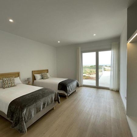 Villa Islander Cala Morell Dış mekan fotoğraf