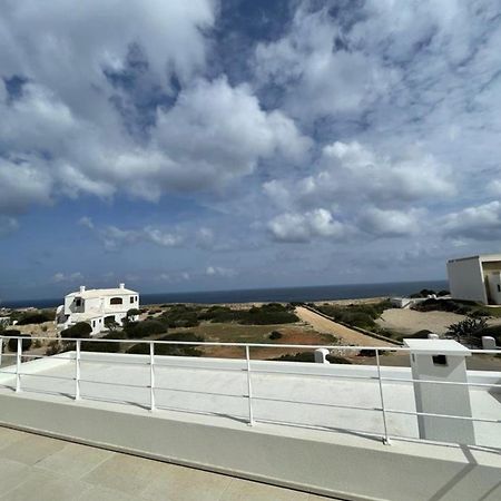 Villa Islander Cala Morell Dış mekan fotoğraf