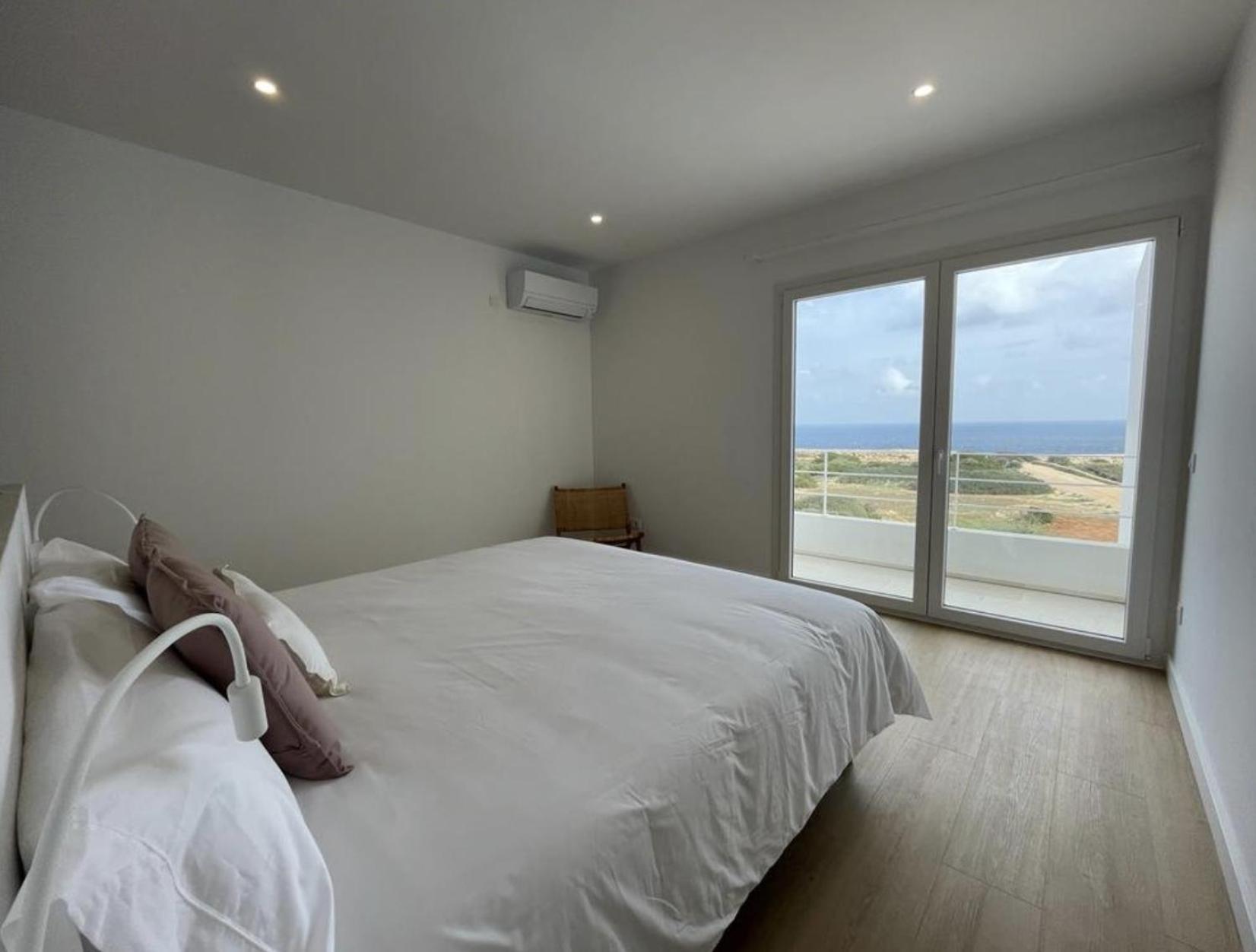 Villa Islander Cala Morell Dış mekan fotoğraf