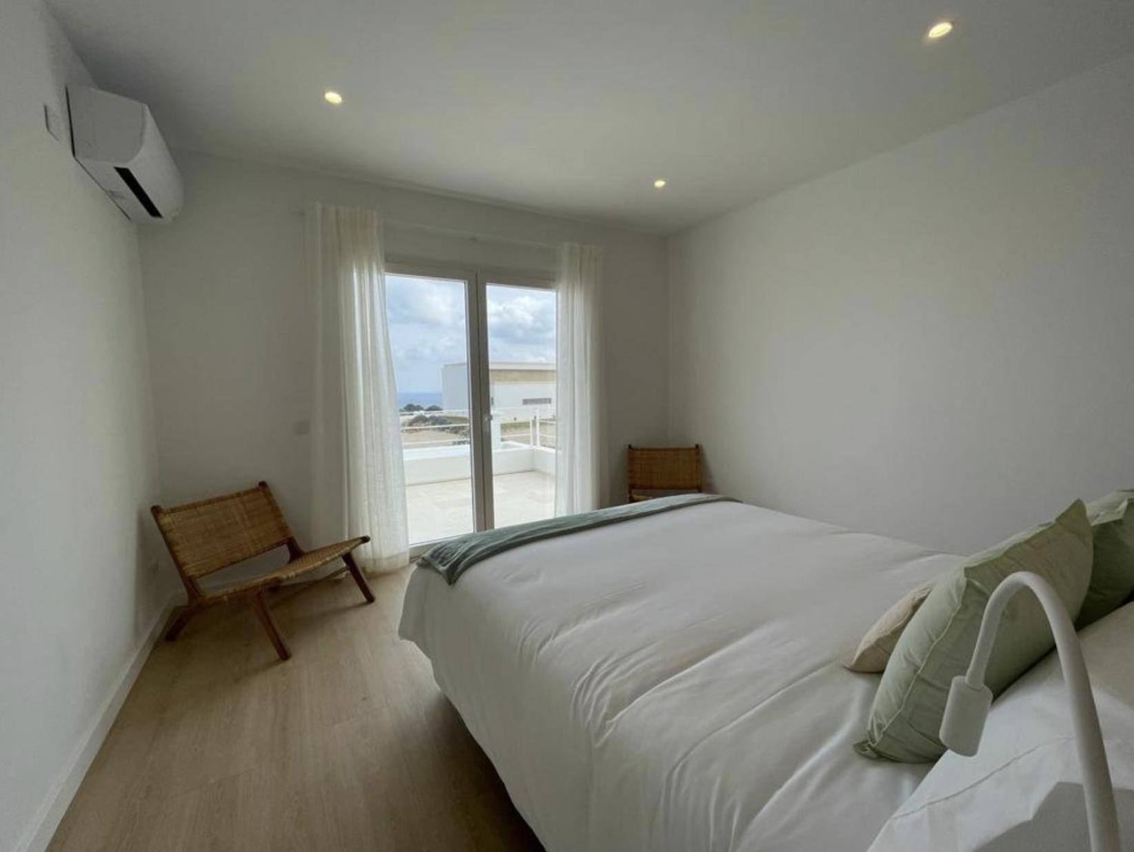 Villa Islander Cala Morell Dış mekan fotoğraf