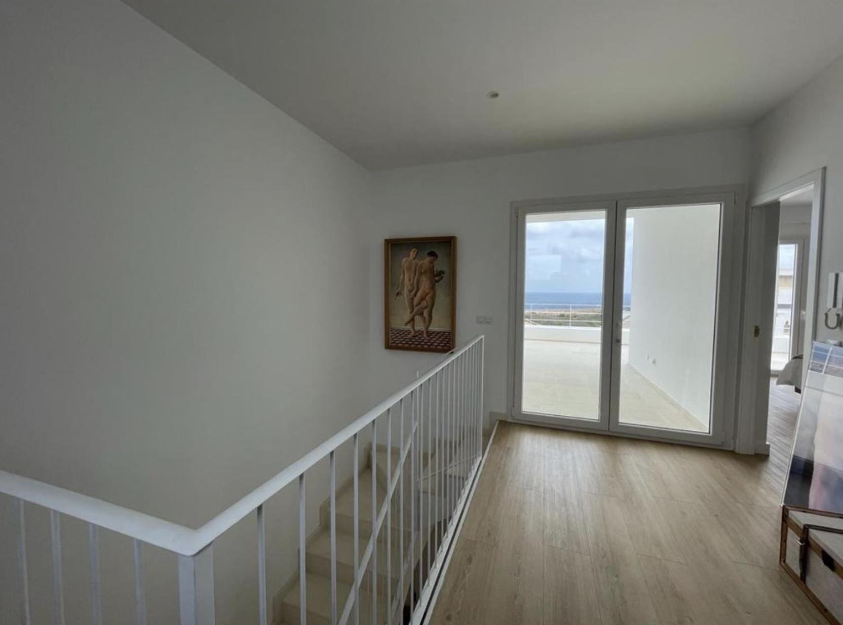 Villa Islander Cala Morell Dış mekan fotoğraf